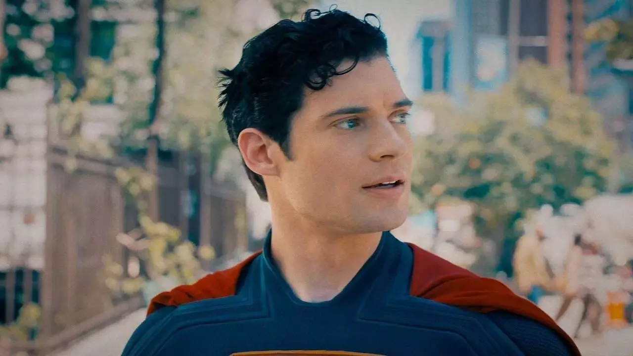 Superman डे 9 इंडिया बॉक्स ऑफिस Superman डे 9 इंडिया बॉक्स ऑफिस