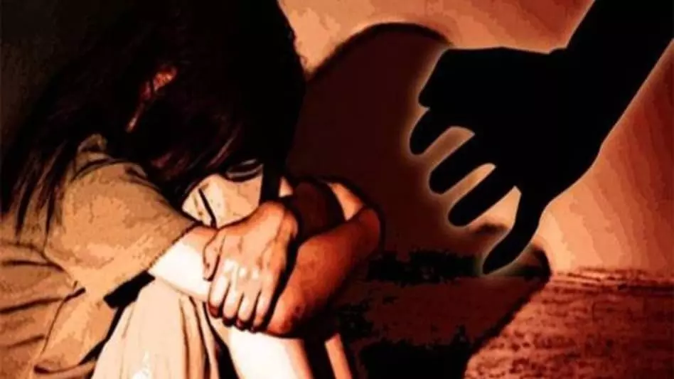 Saharanpur: 7 साल की मासूम से दुष्कर्म ,मां की शिकायत पर खुलासा Saharanpur: 7 साल की मासूम से दुष्कर्म ,मां की शिकायत पर खुलासा