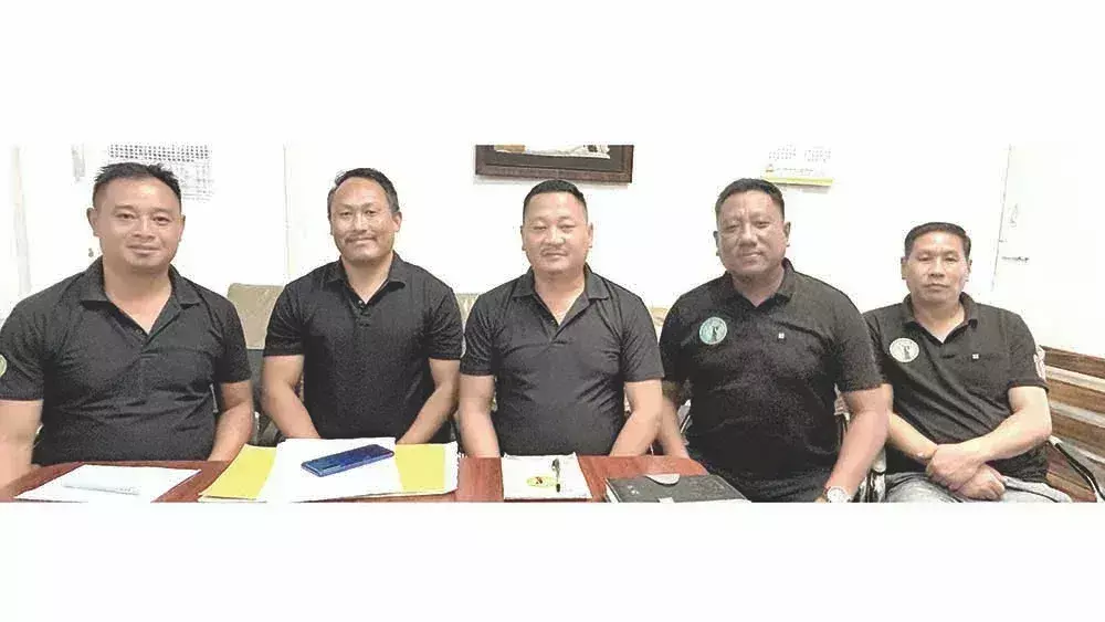 AYO ने टैक्सी परमिट प्रणाली में विसंगतियों का पता लगाया AYO ने टैक्सी परमिट प्रणाली में विसंगतियों का पता लगाया