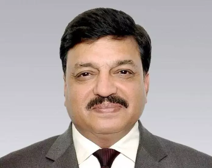 कारोबार सुगमता: टास्क फोर्स की बैठक, CCI अध्यक्ष ने प्रमुख बाधाओं को चिन्हित किया कारोबार सुगमता: टास्क फोर्स की बैठक, CCI अध्यक्ष ने प्रमुख बाधाओं को चिन्हित किया