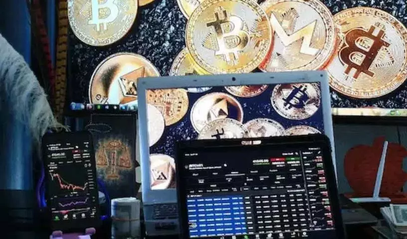 CoinDCX पर $44 मिलियन की हैकिंग, कंपनी ने कहा– ग्राहक फंड सुरक्षित CoinDCX पर $44 मिलियन की हैकिंग, कंपनी ने कहा– ग्राहक फंड सुरक्षित