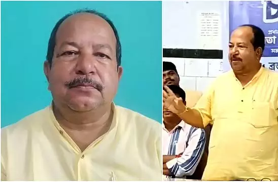 21 जुलाई से पहले तृणमूल नेता की टिप्पणी से विवाद 21 जुलाई से पहले तृणमूल नेता की टिप्पणी से विवाद