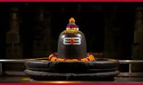 Sawan 2025: सावन का दूसरा सोमवार, शिवलिंग पर चढ़ाएं ये चीजें, मिलेगा भगवान शिव का आशीर्वाद Sawan 2025: सावन का दूसरा सोमवार, शिवलिंग पर चढ़ाएं ये चीजें, मिलेगा भगवान शिव का आशीर्वाद