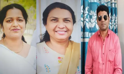 छत्तीसगढ़ डायोसिस ने की बड़ी अनुशासनात्मक कार्यवाही, चर्च सदस्यता समाप्त