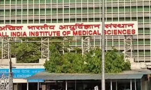 Delhi AIIMS, पीजीआईएमईआर संकाय पार्क तक शांतिपूर्ण मार्च निकालेंगे