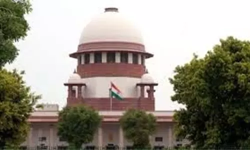 आवास परियोजना: रिज में पेड़ काटने को ‘फर्जी अनुमति’, वन विभाग ने सुप्रीम कोर्ट में कहा