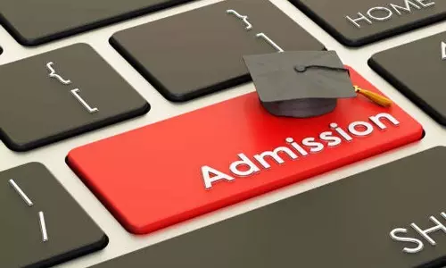 DU ने 71,000 से ज्यादा सीटों के लिए पहली स्नातक आवंटन सूची जारी की