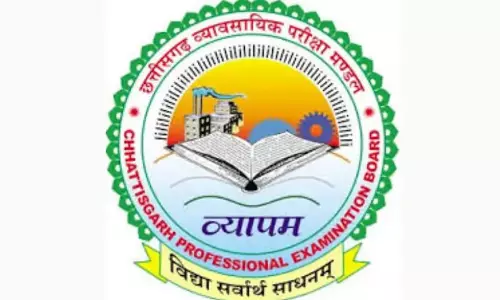 जल संसाधन विभाग में भर्ती के लिए परीक्षा आज