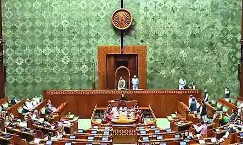 मानसून सत्र से पहले सरकार ने बुलाई सर्वदलीय बैठक आज, विपक्ष से मांगा सहयोग मानसून सत्र से पहले सरकार ने बुलाई सर्वदलीय बैठक आज, विपक्ष से मांगा सहयोग