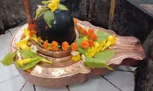धर्म: सावन के दूसरे सोमवार को शिवलिंग पर क्या चढ़ाएं, ऐसे करें महादेव को प्रसन्न
