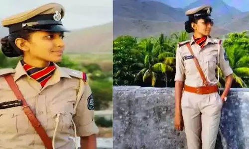 CRPF जवान ने महिला ASI को मार डाला, इस कारण झगड़ा हुआ