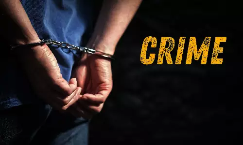 हाथापाई करने पर दोस्त ने मारा था पत्थर से, भिलाई हत्याकांड में खुलासा