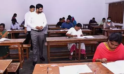 Tamil Nadu: ग्रुप 2 के पदों को भरने के लिए काउंसलिंग 28 जुलाई को