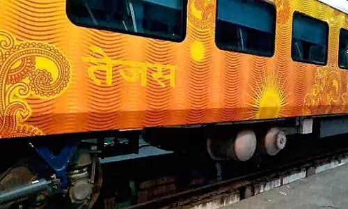 पश्चिम रेलवे 23 जुलाई से मुंबई सेंट्रल और इंदौर के बीच सुपरफास्ट तेजस स्पेशल ट्रेन चलाएगा