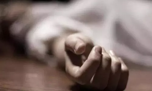प्लांट में ड्यूटी के दौरान घायल श्रमिक की मौत