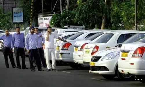 Maharashtra : ऐप-आधारित कैब ड्राइवरों ने मुंबई, पुणे और नागपुर में हड़ताल अस्थायी रूप से स्थगित की