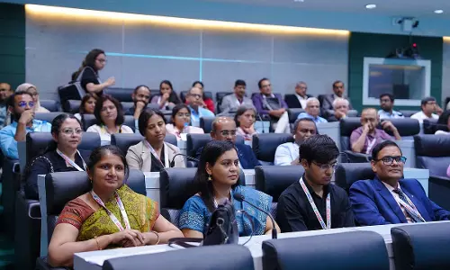 MP : भारत को सभी मेडिकल कॉलेजों में बाल रोग विशेषज्ञों की आवश्यकता है