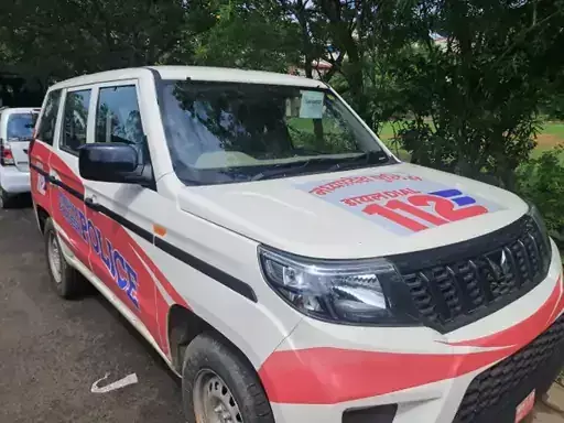 Bhopal: 15 अगस्त से MP में 112 बनेगा हर इमरजेंसी का समाधान Bhopal: 15 अगस्त से MP में 112 बनेगा हर इमरजेंसी का समाधान