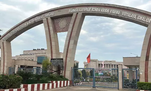 Gwalior: अब किसान खुद उगा सकेंगे ऑयल सीड के बीज, विश्वविद्यालय देगा तकनीकी सहयोग