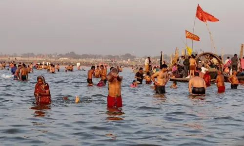 ujjain: महाकुंभ में भीड़ का नियंत्रण अब AI के भरोसे, यूपी टीम उज्जैन प्रशासन के साथ ujjain: महाकुंभ में भीड़ का नियंत्रण अब AI के भरोसे, यूपी टीम उज्जैन प्रशासन के साथ