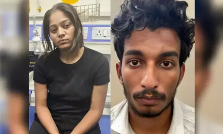 Meghalaya: लीक कॉल के आरोपों के बीच भाई ने सीबीआई जांच की मांग की