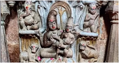 ujjain: श्रद्धालुओं के लिए खुशखबरी, नागचंद्रेश्वर मंदिर में नई टाइमिंग और बेहतर इंतजाम