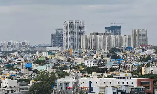 बैंगलोर पुलिस आयुक्तालय में तीन नए पुलिस प्रभाग: 20 थाने जोड़े गए