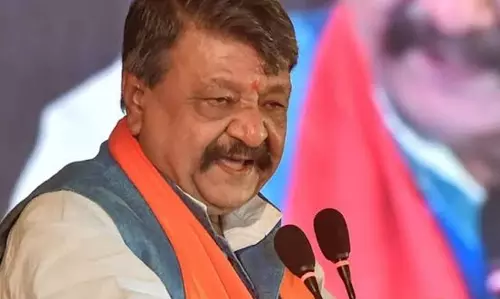Indore: कैलाश विजयवर्गीय आज करोड़ों के विकास कार्यों का भूमिपूजन एवं लोकार्पण करेंगे