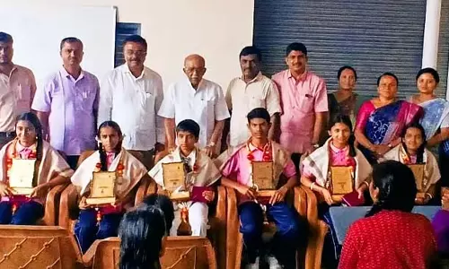 Bidadi : प्रतियोगी परीक्षाओं का सामना करने के लिए सुझाव Bidadi : प्रतियोगी परीक्षाओं का सामना करने के लिए सुझाव