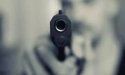अमेरिका के वाशिंगटन में गोलीबारी, तीन की मौत