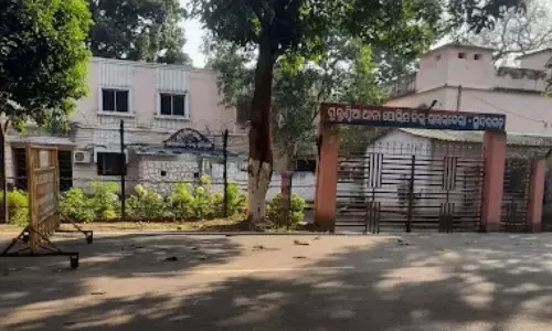 सुंदरगढ़ में अवैध संबंध के संदेह में व्यक्ति ने पत्नी की हत्या कर शव नदी में फेंका