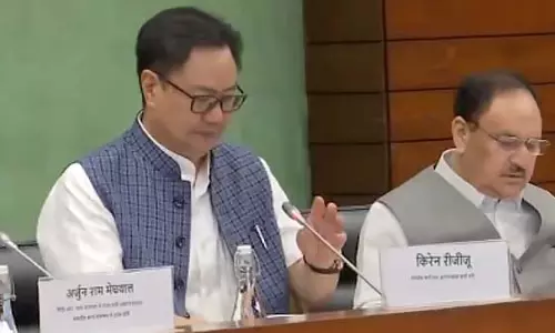 मानसून सत्र: सर्वदलीय बैठक शुरू