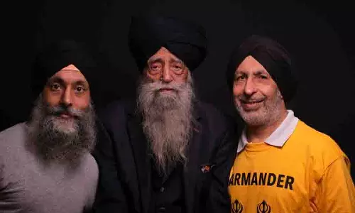 लंदन में Fauja के कोच ने कहा, हम दौड़कर महान खिलाड़ी के जीवन का जश्न मनाएंगे