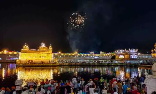 Police ने कहा कि सिर्फ स्वर्ण मंदिर ही नहीं, देश भर के मंदिरों को धमकियां मिली