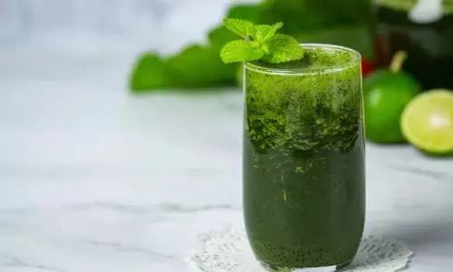 Juices for Glowing Skin : चेहरे की चमक बरकरार रखेंगे ये तीन जूस, बनाने का तरीका भी आसान
