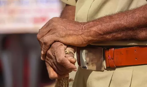 Alipurduar की महिला शादी के एक दिन बाद लापता, पुलिस ने तलाश शुरू की Alipurduar की महिला शादी के एक दिन बाद लापता, पुलिस ने तलाश शुरू की