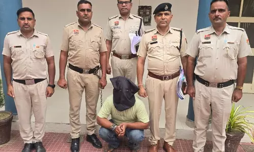 हेरोइन जब्ती मामले में मुख्य आपूर्तिकर्ता जमानत पर बाहर, गिरफ्तार