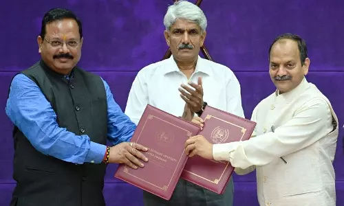 Rohtak विश्वविद्यालय ने प्रशिक्षुता कार्यक्रम के लिए होटल समूह के साथ समझौता किया