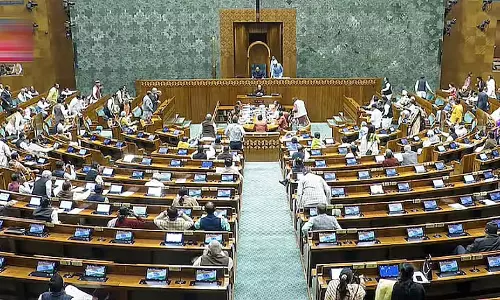 Monsoon सत्र: सांसदों को संसद में जवाब तलाशने होंगे