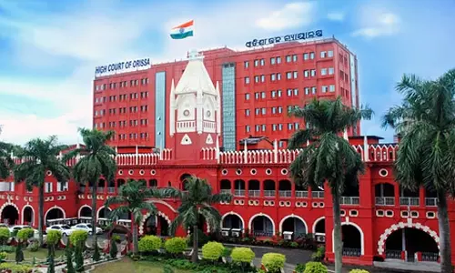 उड़ीसा उच्च न्यायालय ने बढ़ती अमा बस दुर्घटनाओं पर CRUT को फटकार लगाई उड़ीसा उच्च न्यायालय ने बढ़ती अमा बस दुर्घटनाओं पर CRUT को फटकार लगाई