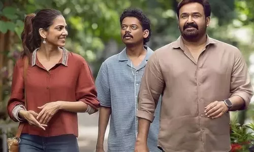 Hridayapoorvam टीज़र समीक्षा