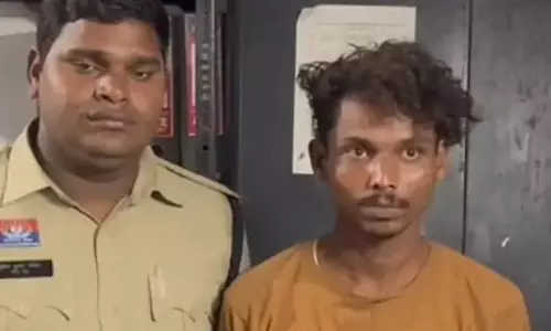 X गर्लफ्रेंड को नए साथी के साथ देखकर बौखलाया प्रेमी, हत्या की कोशिश