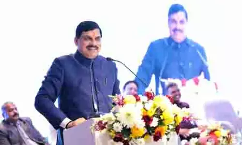 Madhya Pradesh CM का सात दिवसीय विदेश दौरा संपन्न, कल दिल्ली से रीवा जाएंगे