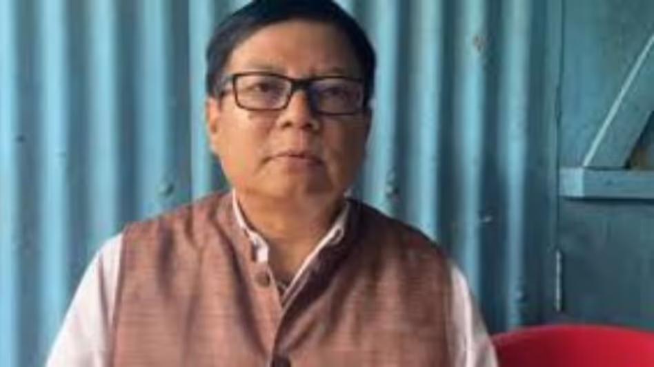 Assam  कांग्रेस नेता ने राज्यपाल से कई जिलों में सूखा घोषित करने की अपील की