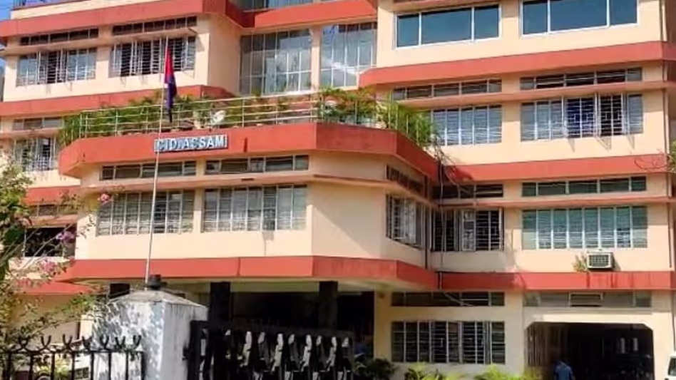 Assam : सलाहकार से जुड़े साइबर धोखाधड़ी मामले में खोए 16 लाख रुपये जब्त
