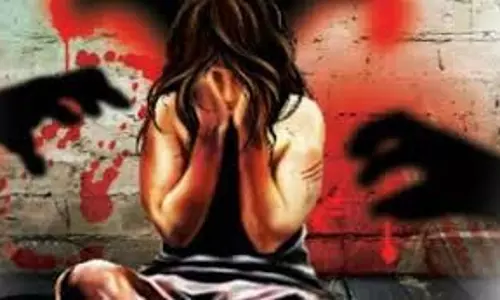 Balasore: साठ वर्षीय व्यक्ति ने 8 वर्षीय बच्ची से बलात्कार किया