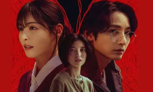 Lee Soo Hyuk, एरिन की एस लाइन एपिसोड 5-6 रिलीज़