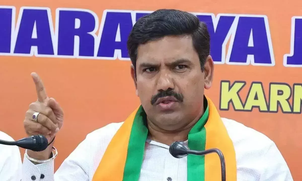 इस साल के अंत में प्रमुख राजनीतिक घटनाक्रम होंगे: राज्य BJP प्रमुख