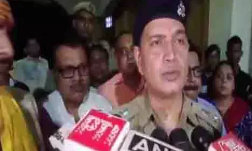 Sambhal में सड़क दुर्घटना में 1 कांवर तीर्थयात्री की मौत, 3 घायल