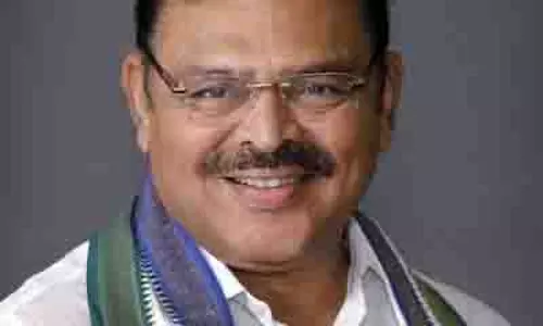 YSRCP ने सांसद की गिरफ्तारी की निंदा की, इसे ‘राजनीतिक प्रतिशोध’ बताया